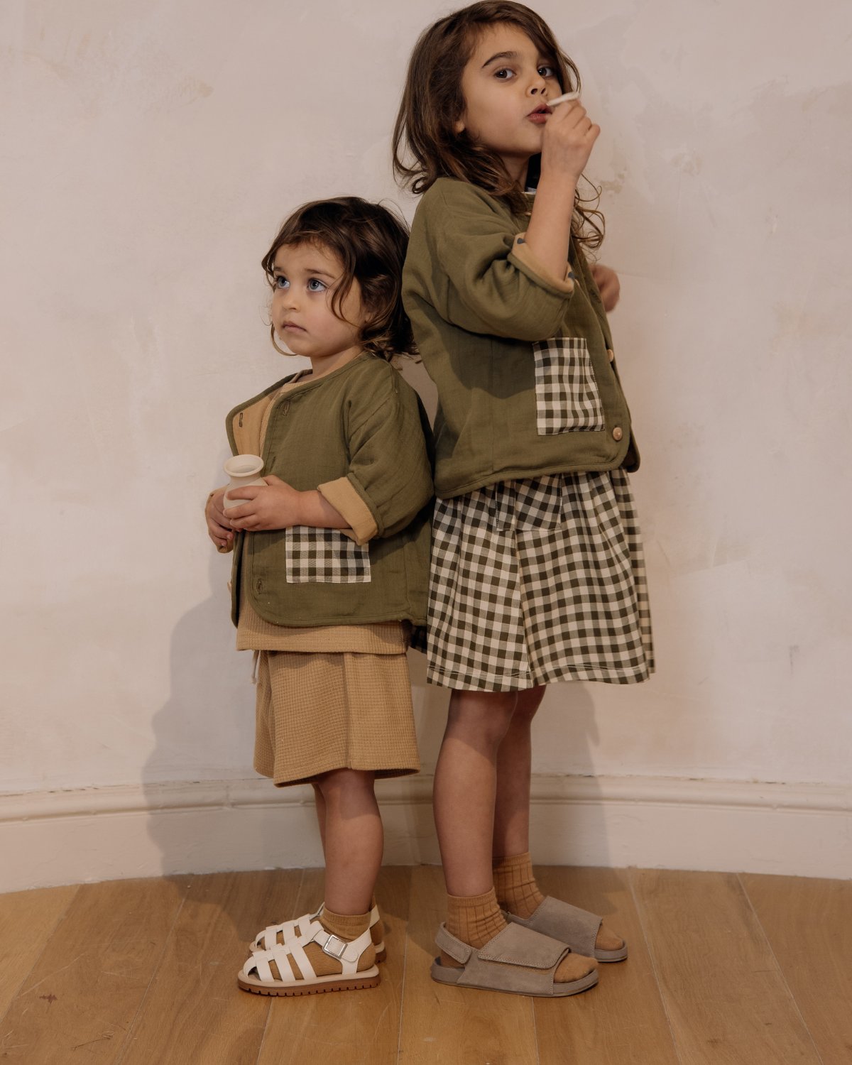 Organic Zoo - Shop Organic Kids Clothing at OAT & OCHRE