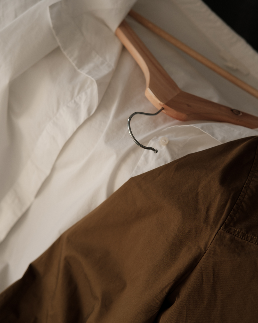 Love Your Clothes Longer: Clothes Care 101 from OAT & OCHRE | Slow Fashion Brands 