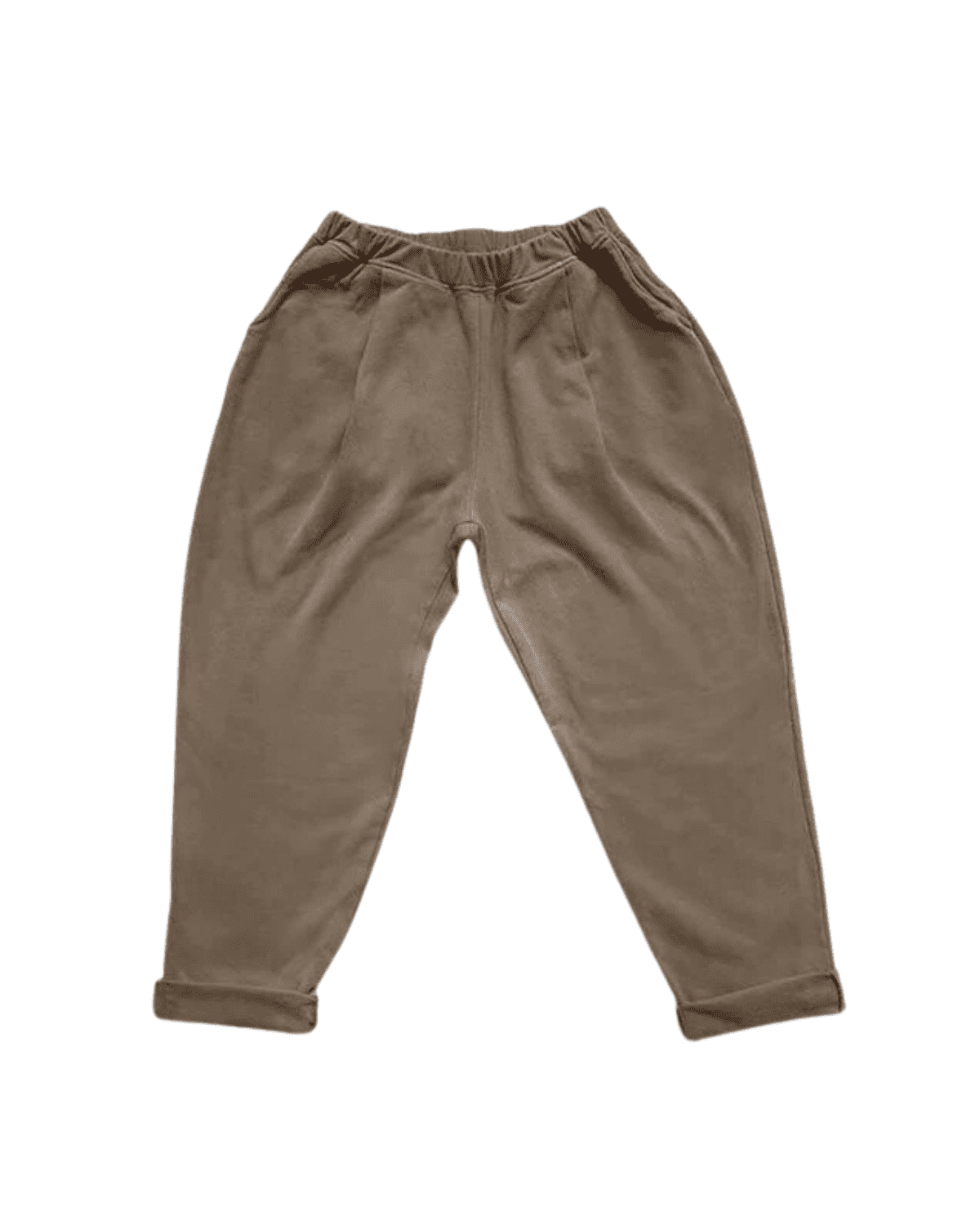 The Cozy Trousers The Simple Folk