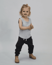 Gray Label Baggy Pants at OAT & OCHRE - Organic Cotton  Kids Clothing