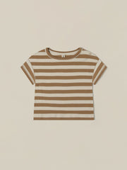 Boxy T-Shirt by Organic Zoo - OAT & OCHRE | Slow Fashion, Organic, Ethically-Made