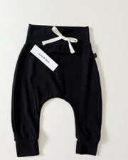 Harem Pants by Lou & Bear - OAT & OCHRE | Slow Fashion, Organic, Ethically-Made