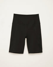 High Rise Bike Short by Girlfriend Collective - OAT & OCHRE | Slow Fashion, Organic, Ethically-Made