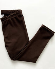 Leggings by Lou & Bear - OAT & OCHRE | Slow Fashion, Organic, Ethically-Made