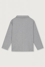 Overshirt | Gray Label | children's clothing - OAT & OCHRE