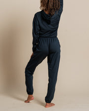 ReSet Jogger by Girlfriend Collective - OAT & OCHRE | Slow Fashion, Organic, Ethically-Made