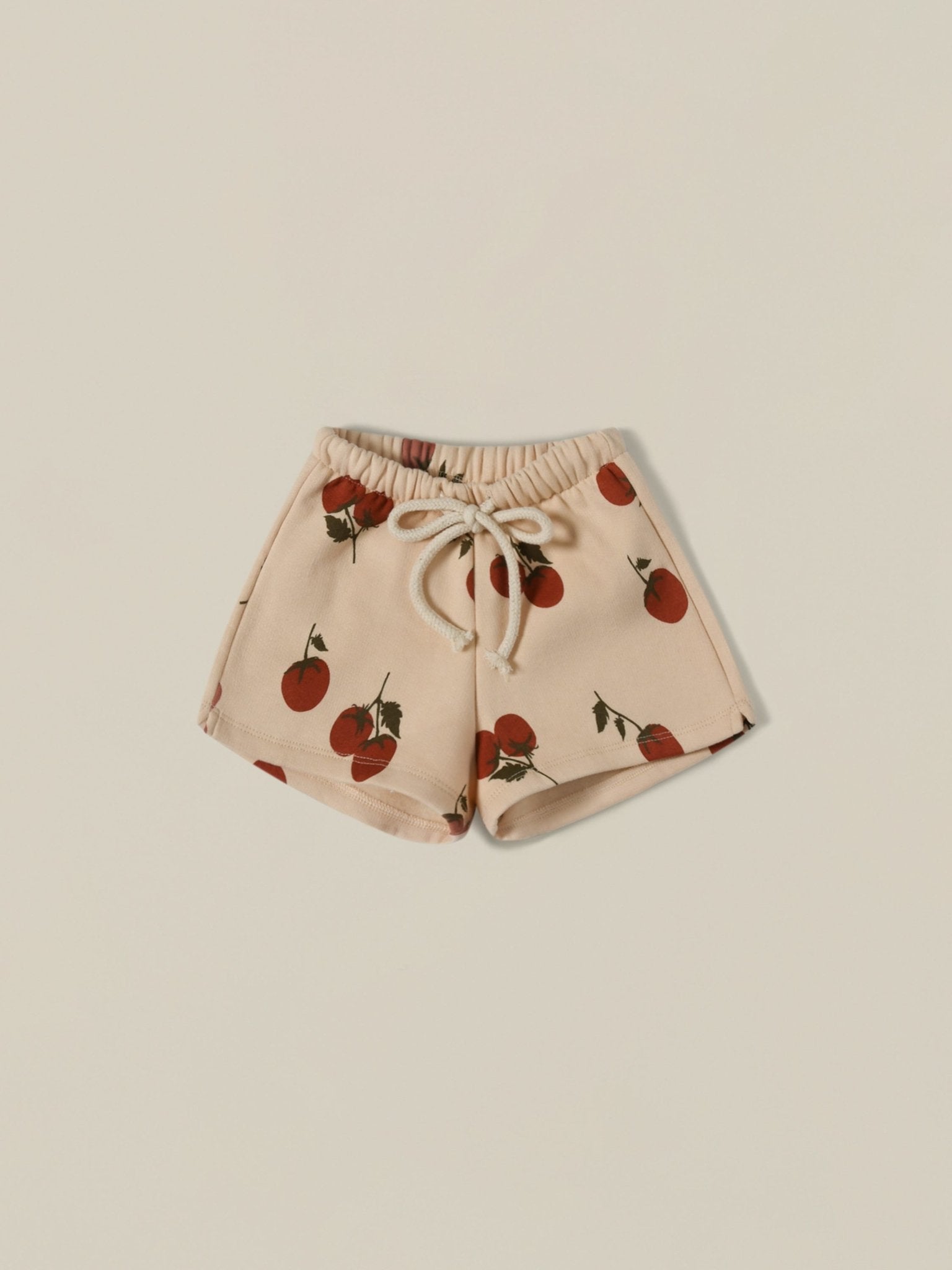 Rope Shorts by Organic Zoo - OAT & OCHRE | Slow Fashion, Organic, Ethically-Made