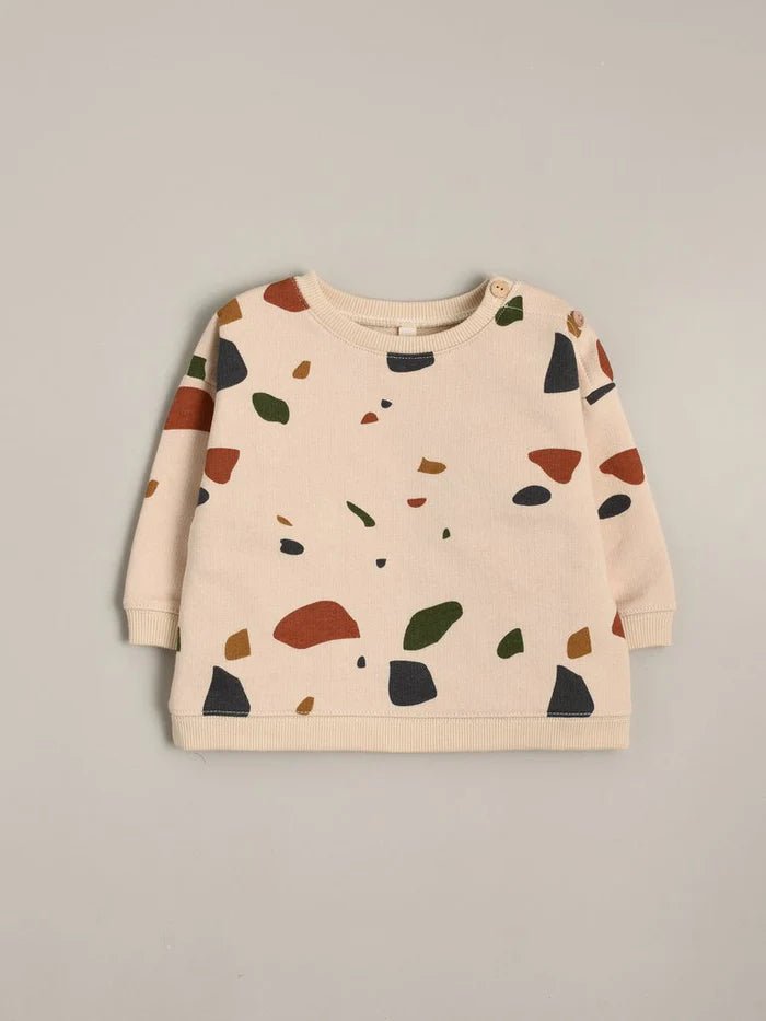 Sweatshirt by Organic Zoo - OAT & OCHRE | Slow Fashion, Organic, Ethically-Made