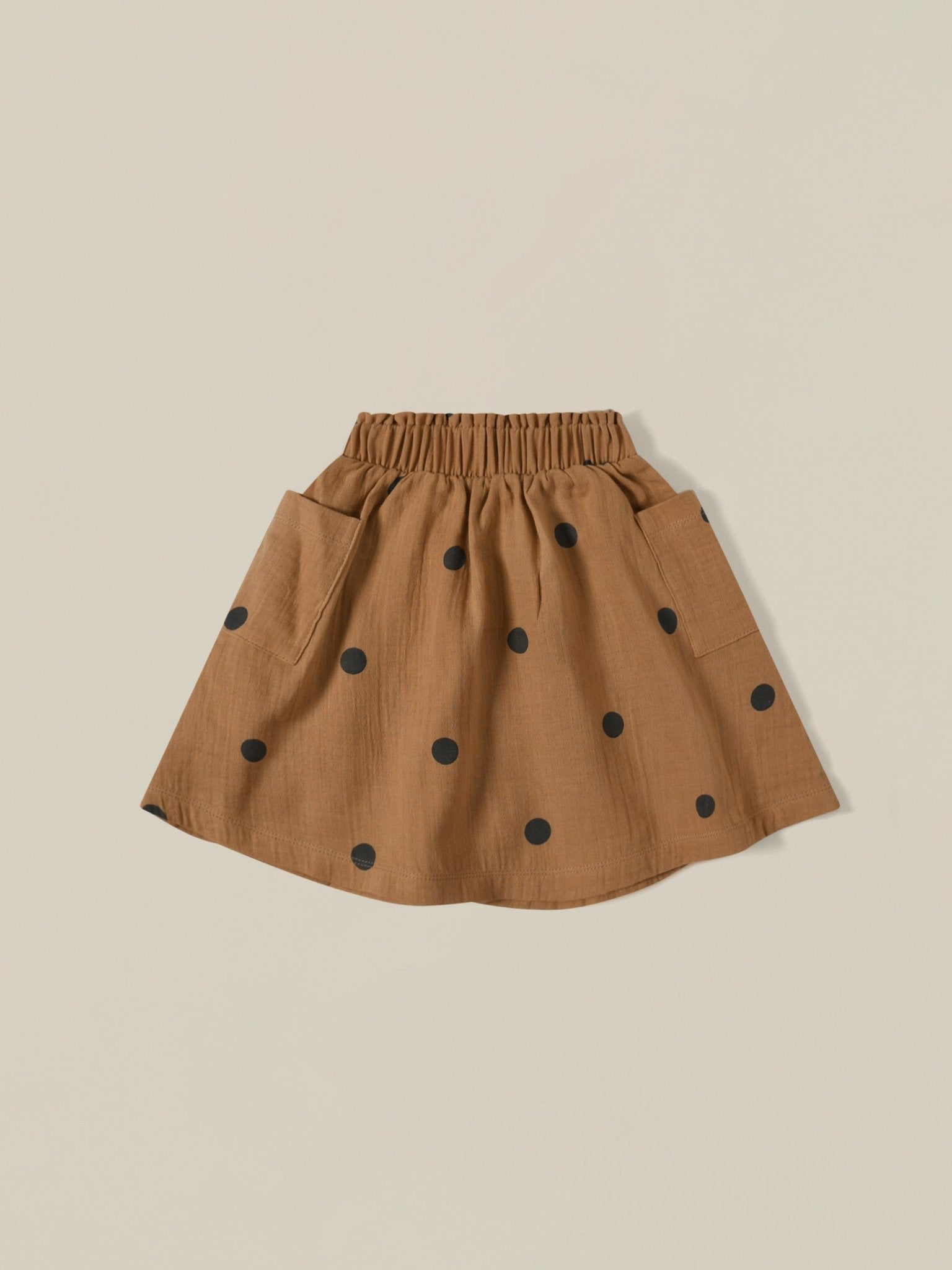 Tutti Skirt by Organic Zoo - OAT & OCHRE | Slow Fashion, Organic, Ethically-Made