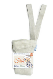 Wooly Tights | Silly Silas | Baby & Toddler Bottoms - OAT & OCHRE