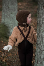 Wooly Tights | Silly Silas | Baby & Toddler Bottoms - OAT & OCHRE